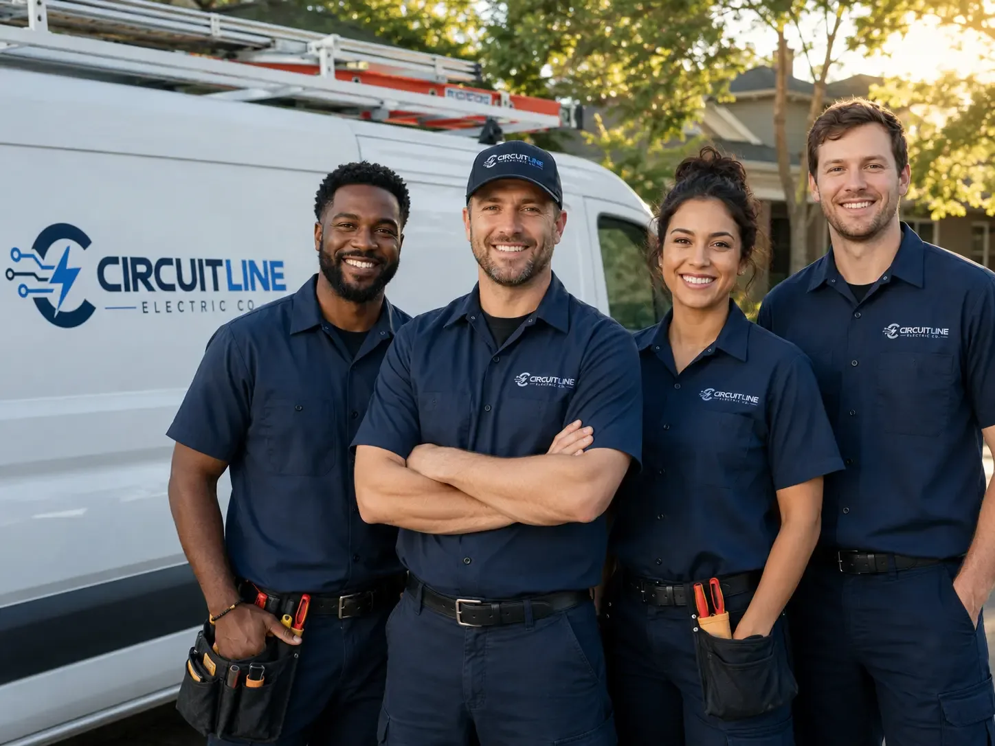 Whole Home Rewiring company in Beldenville, WI