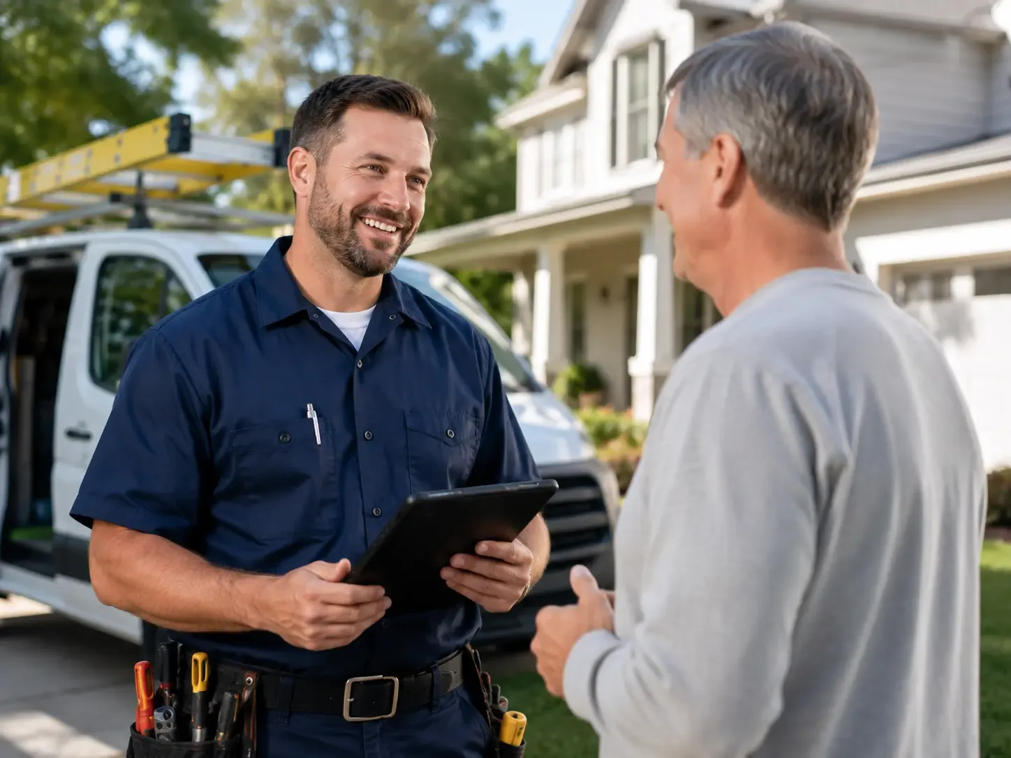 Whole Home Rewiring Beldenville, WI FAQs